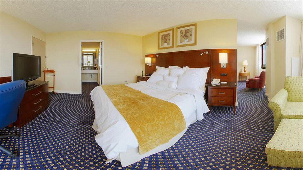 Palm Beach Gardens Marriott Dış mekan fotoğraf