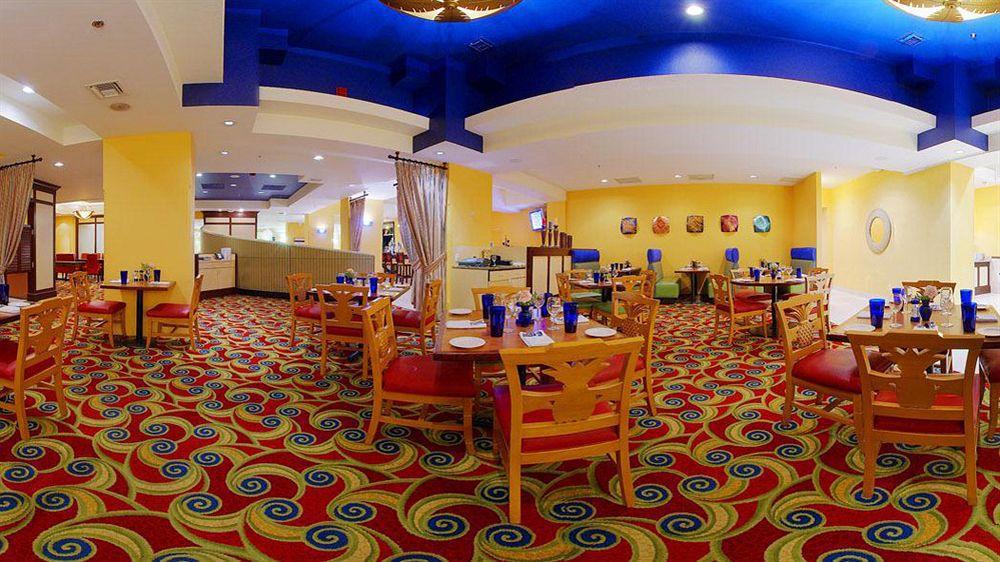 Palm Beach Gardens Marriott Dış mekan fotoğraf