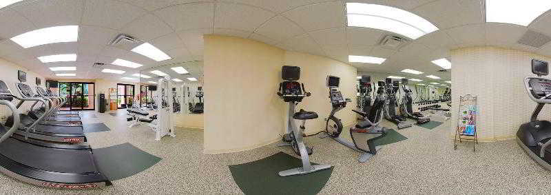 Palm Beach Gardens Marriott Dış mekan fotoğraf