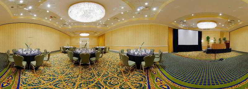 Palm Beach Gardens Marriott Dış mekan fotoğraf