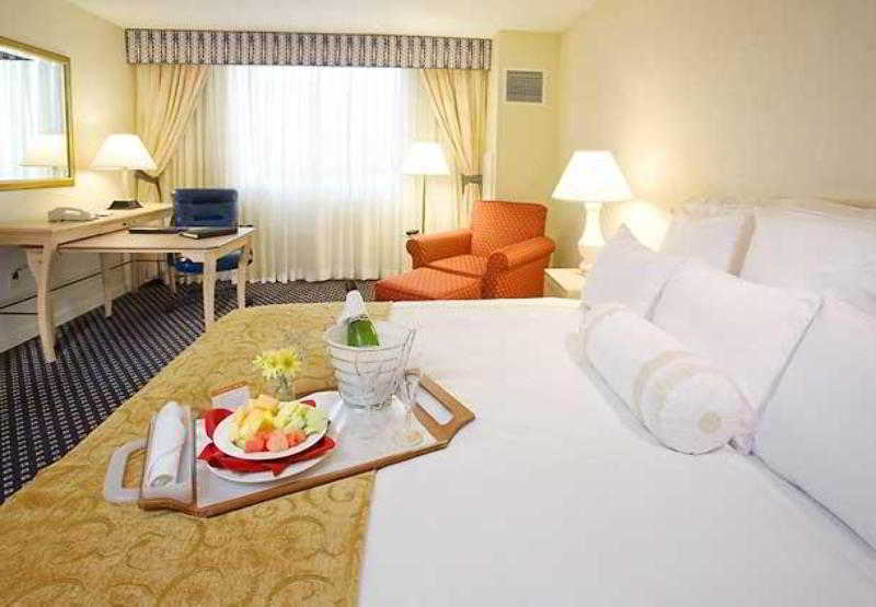 Palm Beach Gardens Marriott Oda fotoğraf