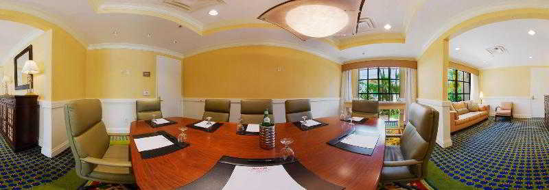 Palm Beach Gardens Marriott Dış mekan fotoğraf