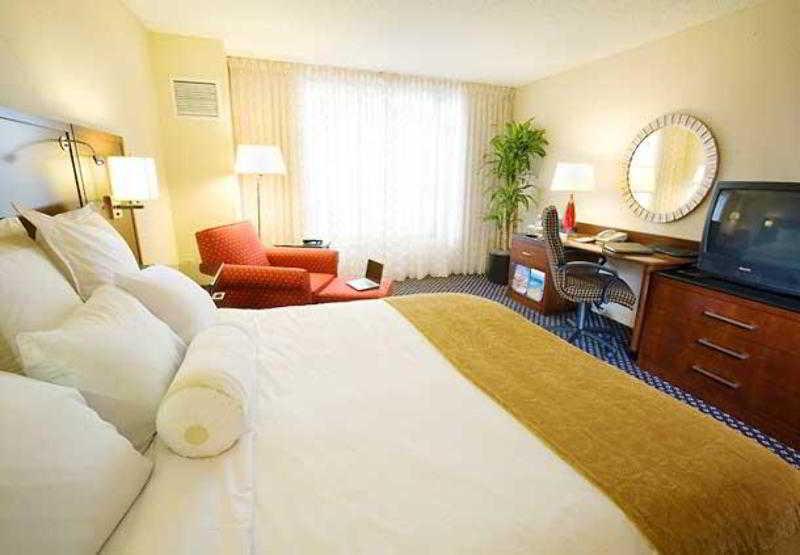 Palm Beach Gardens Marriott Dış mekan fotoğraf
