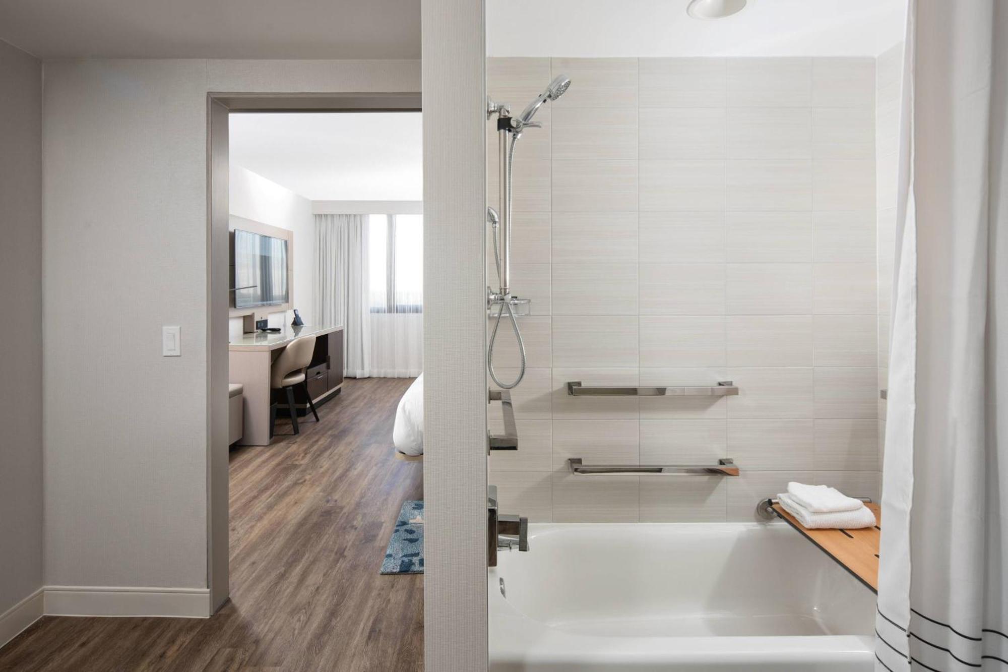 Palm Beach Gardens Marriott Dış mekan fotoğraf