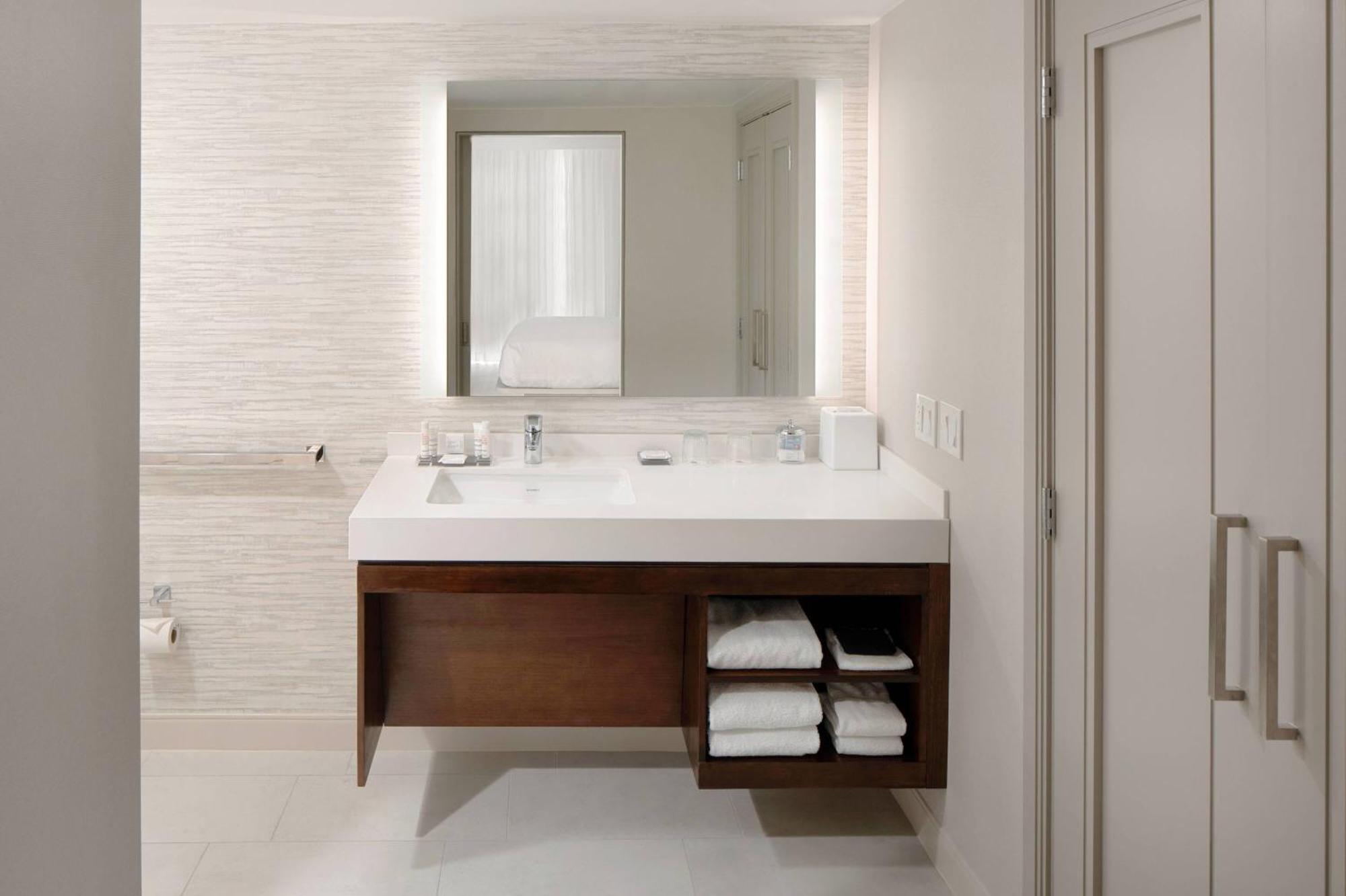 Palm Beach Gardens Marriott Dış mekan fotoğraf