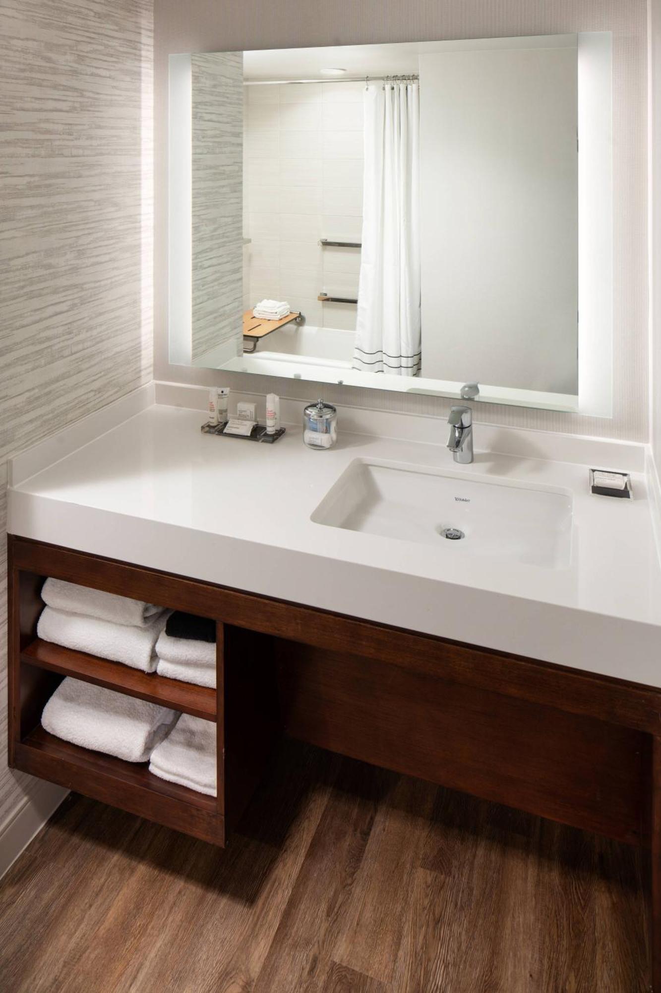 Palm Beach Gardens Marriott Dış mekan fotoğraf
