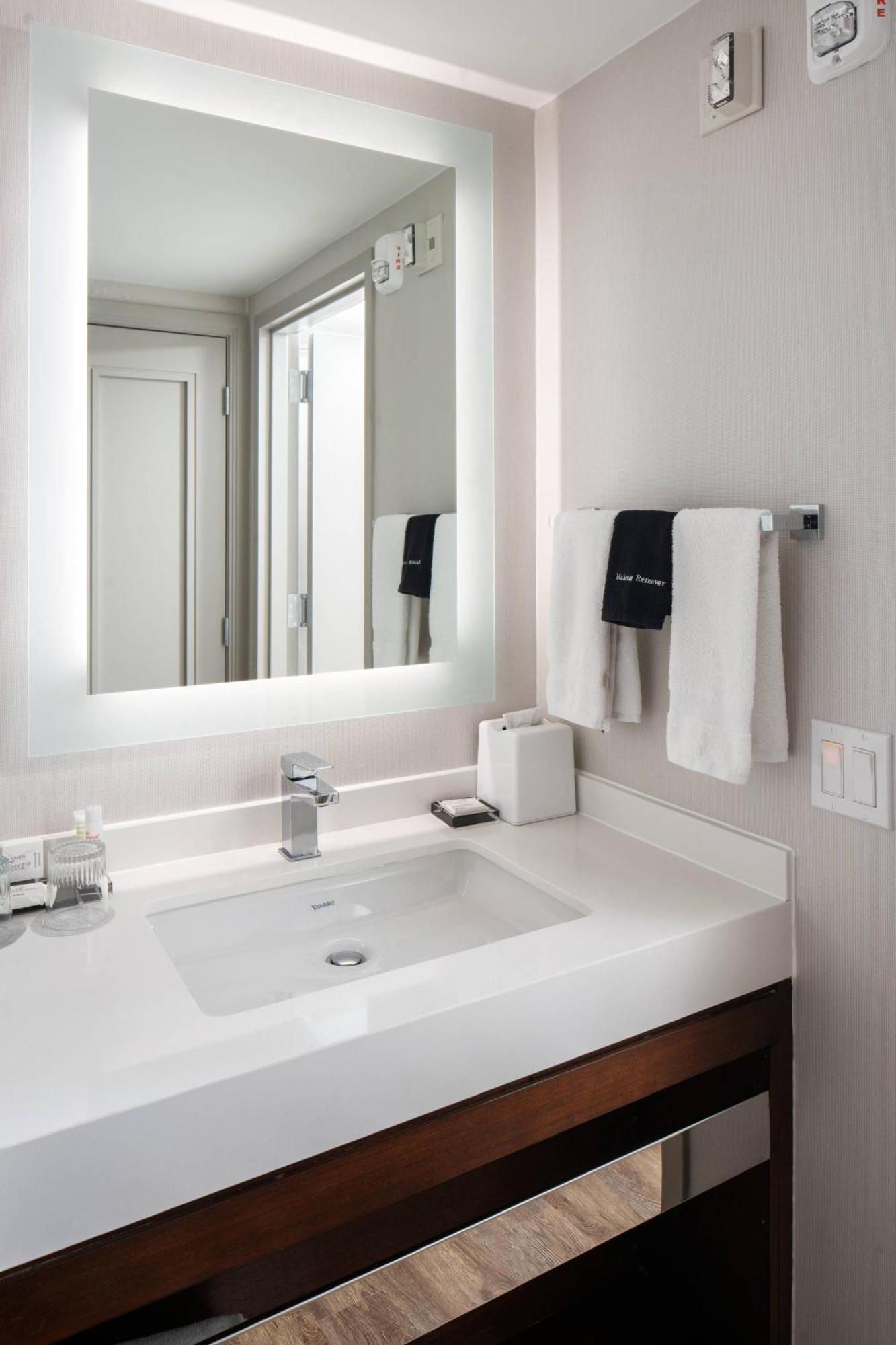 Palm Beach Gardens Marriott Dış mekan fotoğraf
