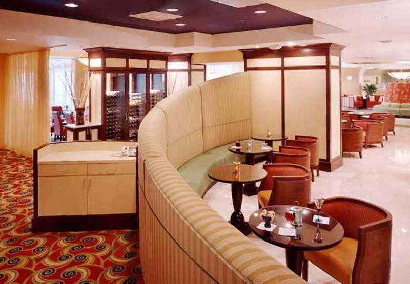 Palm Beach Gardens Marriott Dış mekan fotoğraf