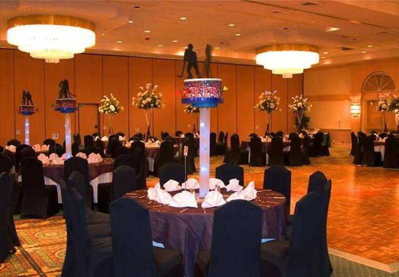 Palm Beach Gardens Marriott Dış mekan fotoğraf